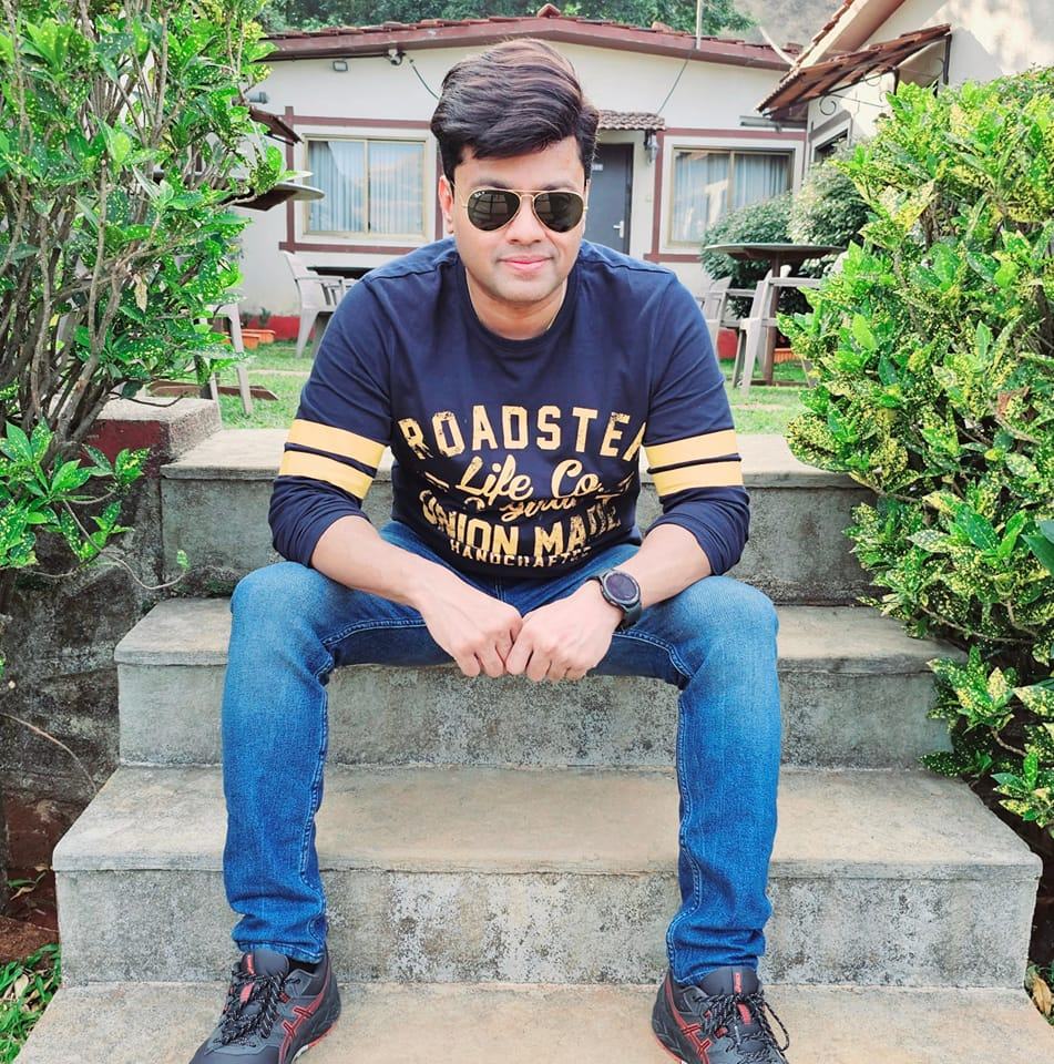 Kiran Roy